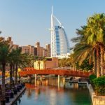 Great Places to See in Dubai