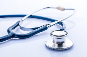 The field of medicine