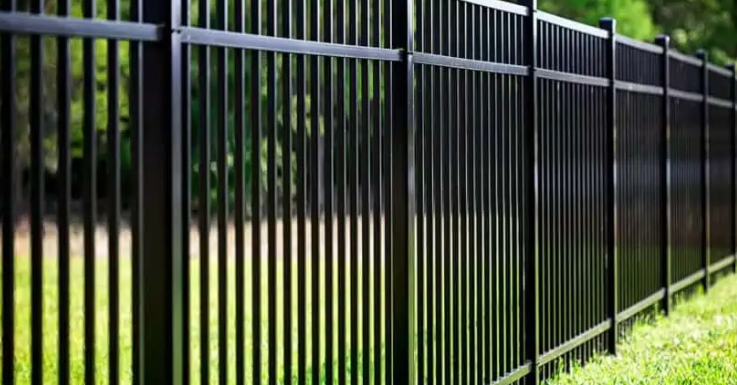 Tips For Repairing A Steel Fence