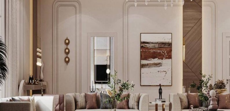 The Advantages of Working with a Community Based Design Firm