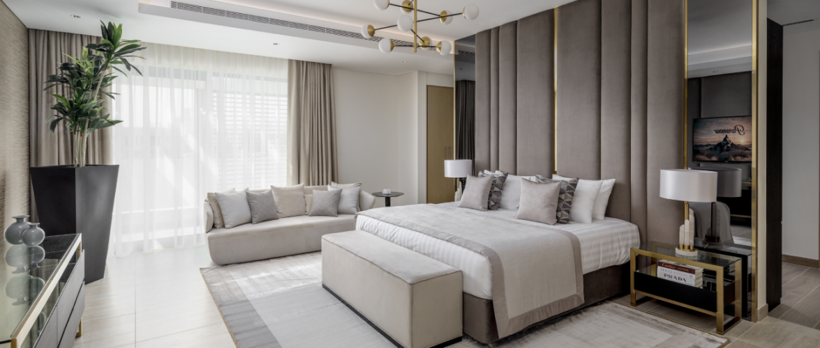 Secrets To Planning A Harmonized Home Interior