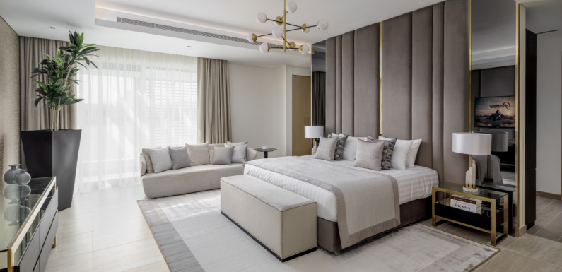 Secrets To Planning A Harmonized Home Interior