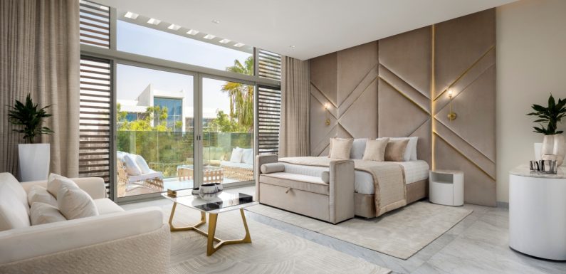 Why Hidden Features Are The Secret Magic Of Bespoke Cabinetry