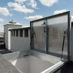 OSHA Standards For Safe Roof Hatch Access