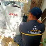Preparing Your Cooling System For Peak Seasons With AC Cleaning