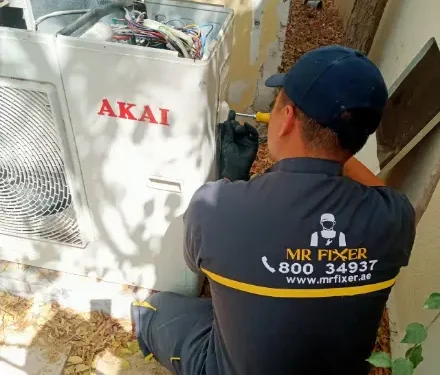 Preparing Your Cooling System For Peak Seasons With AC Cleaning