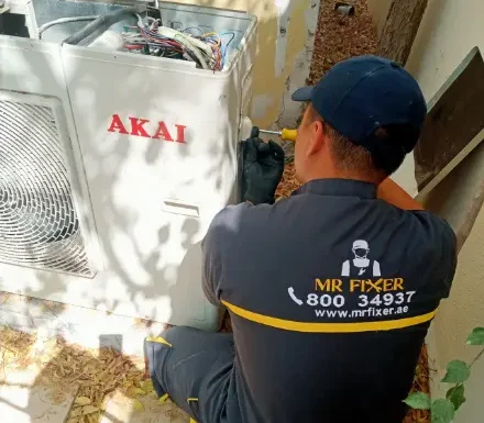 Preparing Your Cooling System For Peak Seasons With AC Cleaning