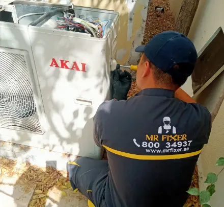 Preparing Your Cooling System For Peak Seasons With AC Cleaning
